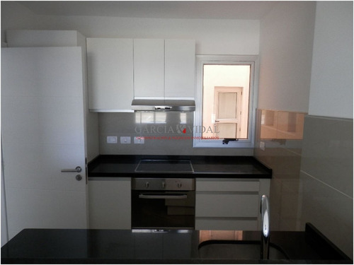 Imagen 7 de 29 de Apartamento En Punta Del Este, Brava