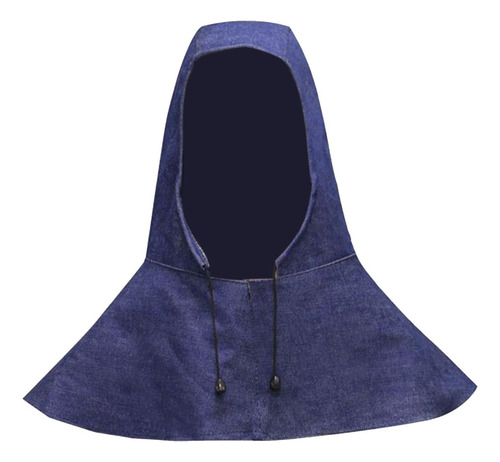 Capucha Protectora Para Soldar, Gorra Para Soldador,