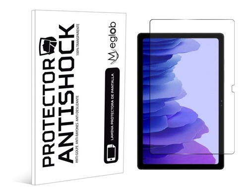Protector Pantalla Antishock Samsung Galaxy Tab A7 10.4 2020