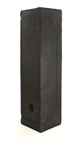 Carpa Cultivo Indoor Femmto 40 X 40 X 160 Jardin Mylar Nylon