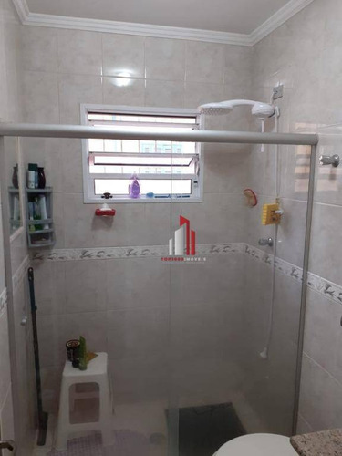 Imagem 16 de 27 de Sobrado Com 3 Dormitórios À Venda, 110 M² Por R$ 690.000,00 - Parada Inglesa - São Paulo/sp - So0182