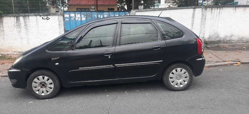Citroën Xsara Picasso 2008 2.0 Exclusive 5p