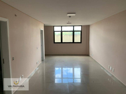 Imagem 9 de 13 de Sala À Venda, 44 M² Por R$ 350.000,00 - Centro - São José Dos Campos/sp - Sa0066
