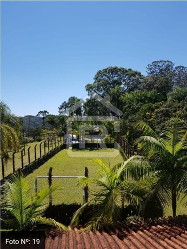 Imagem 15 de 30 de Pousada Na Margem Da Represa - 63 - 69827462