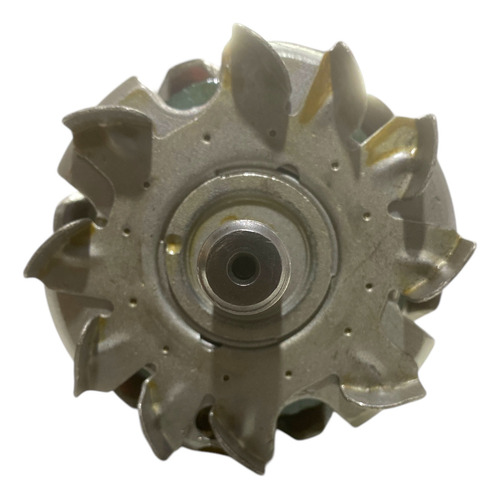 Rotor Alternador Pajero Fusion Edge Pathfinder 150a 12v