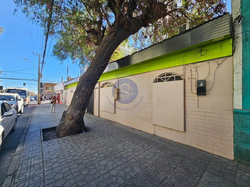  Local Comercial Arriendo, Centro Calama