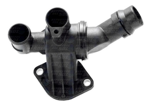 Base Termostato Volkswagen Golf G5 2.0 2004 2009 