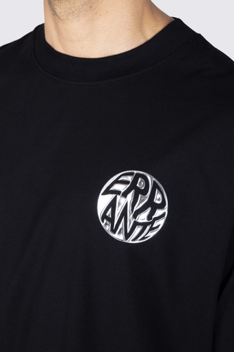 Polera Hombre Errante M/c Insider