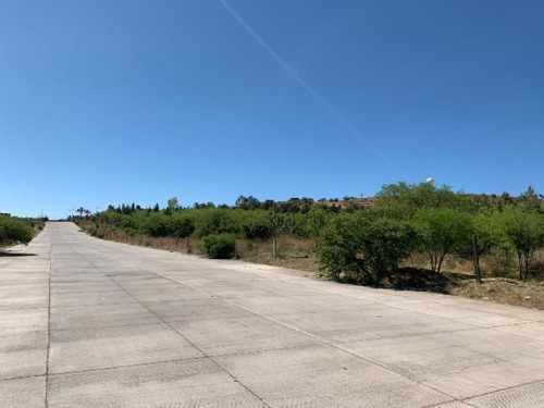 Imagen 3 de 7 de Terreno En Venta Fraccionamiento Ciudad San Isidro