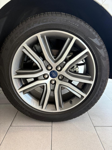 Ford Edge 3.5 Titanium At