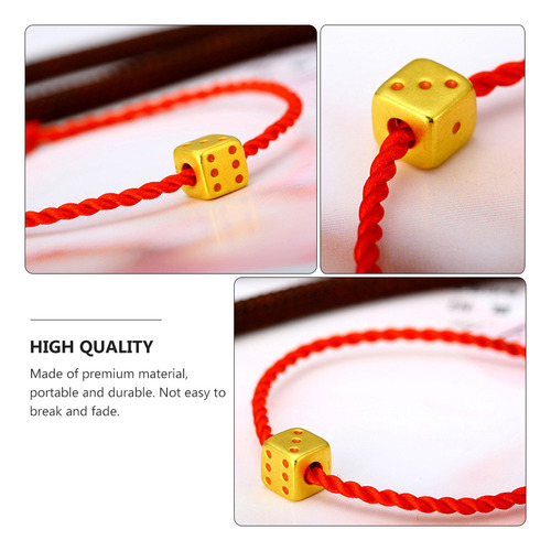 2 * Accesorios Decorativos For Juegos De Dados