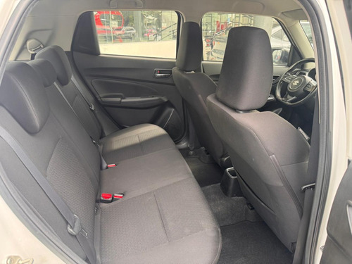 Suzuki Swift 1.0 Booster Jet At