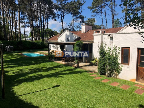 Imagen 16 de 30 de Casa En Alquiler -laguna Blanca
