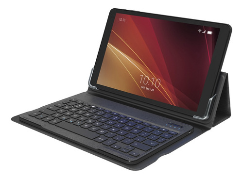 Tablet C/ Teclado Tcl Pantalla 10 Android Memoria 16g Camara