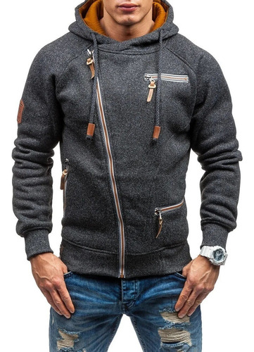 Suéter Polar Para Hombre  Chaqueta  Suéter De Punto S Para H