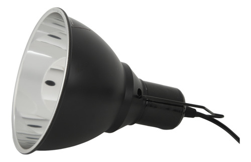Soquete E27 De Iluminação De Simulação De Luminária De Répte