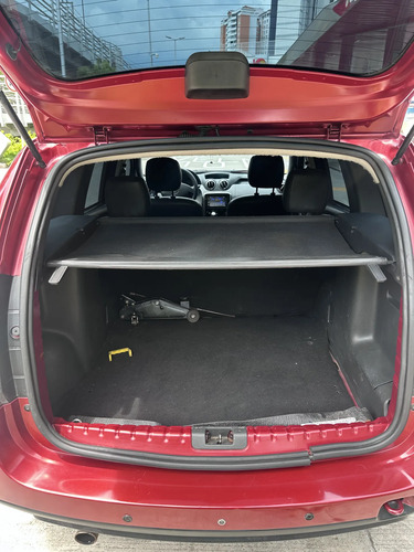Renault Duster 1.6 Expression