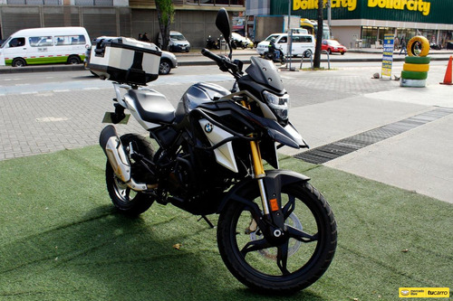 Bmw Gs 310
