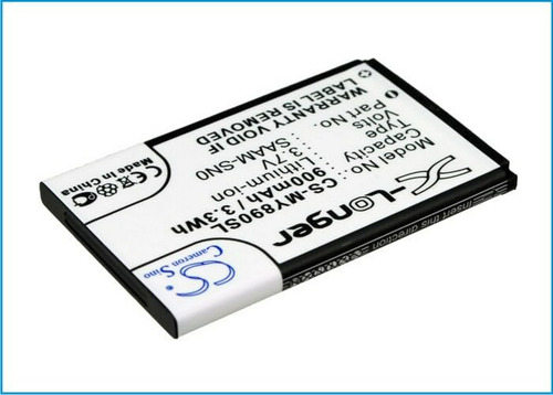Batería Bt- Para C2 3 7v