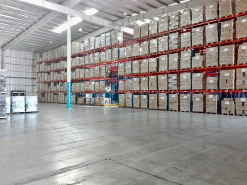 Imagen 1 de 3 de Nave De 6000m2 En Escobar
