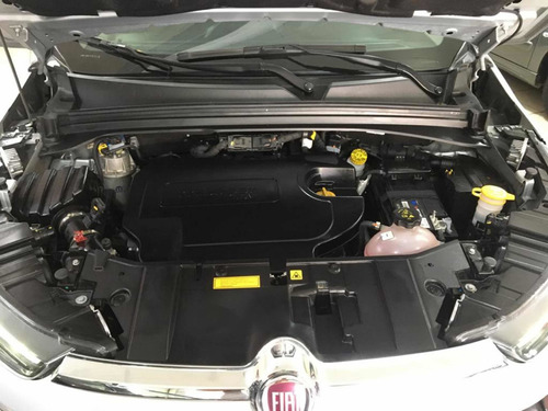 Fiat Toro 2.0 Freedom 4x4