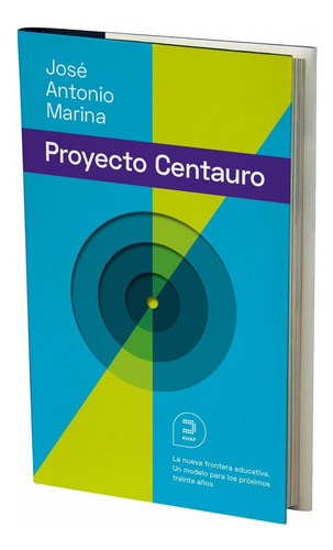 El Proyecto Centauro: La Nueva Frontera Educativa