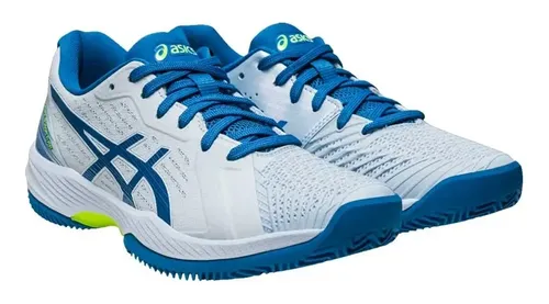  Zapatillas Asics Padel Mujer