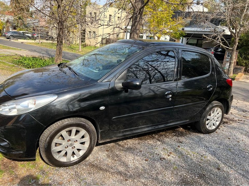 Peugeot 207 1.6 Xt