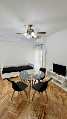 Departamento De 2 Ambientes En El Boedo