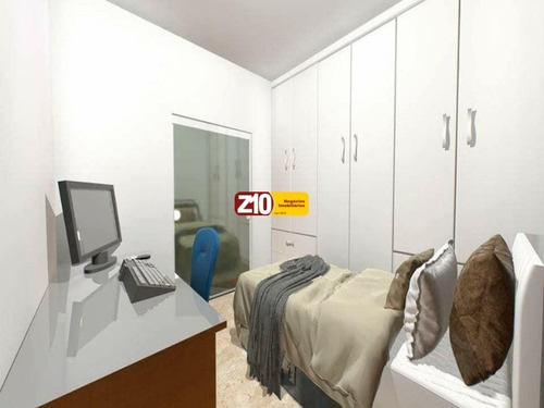 Chácara Com Casa Pra Ser Financiada No Modelo Terreno + Cosntrução - Ch01780 - 68057880