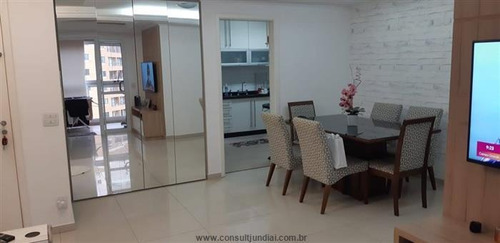 Imagem 21 de 29 de Apartamentos À Venda Em Jundiaí/sp - Compre O Seu Apartamentos Aqui! - 1466020