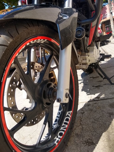 Honda Honda