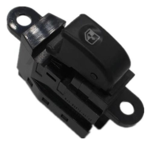 Switch Alza Vidrio Para Hyundai Original H1 1998 2006