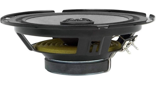Imagen 2 de 9 de Nuevas Bocinas Alpine 6.5 Altavoces Coaxiales 2 Vías