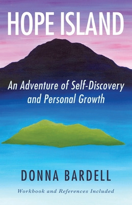 Libro Hope Island: An Adventure Of Self-discovery And Per...