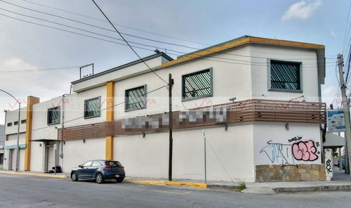 Local Comercial En Venta En 15 De Mayo (larralde), Monterrey, Nuevo León