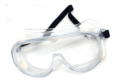 Lentes De Protección Médicos, Laboratorios, Químicos