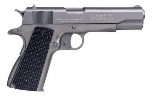 Pistola Hatsan C02-h1911 Semiaut. 12 Tiros No Hago Envíos.