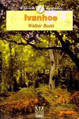 Libro Ivanhoe - Sir Walter Scott