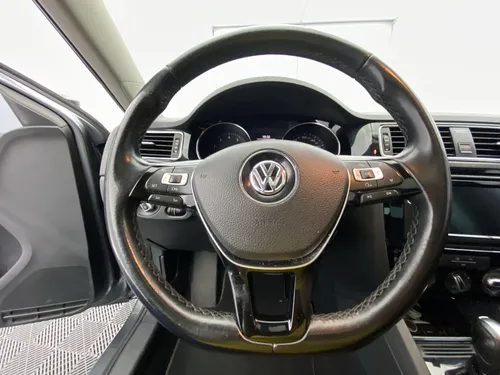 Volkswagen Jetta Highline