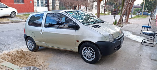 Imagen 1 de 12 de Renault Twingo Authentique