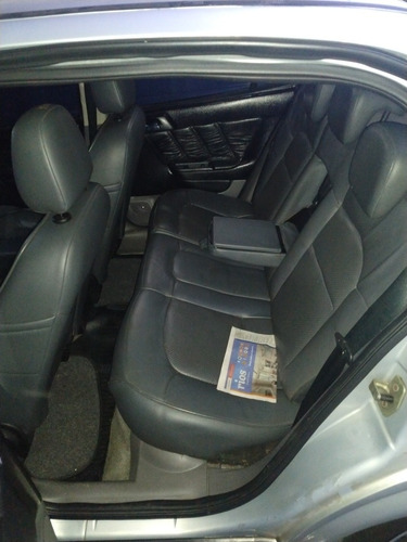 Chevrolet Astra Sedan 2003 2.0 8v 4p