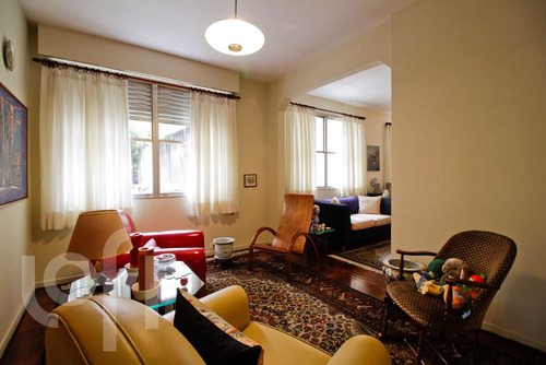 Imagem 11 de 30 de Apto Jardim América | 3 Quartos | 113 M² | Cond: R$1500.00 | 1 Vaga - 11vhzes