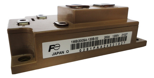 Igbt 1mbi200sa-120b