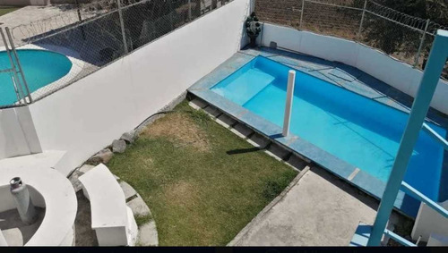 Imagen 4 de 8 de Bonita Casa En, Xochitepec A Unos Minutos Del Tec De Monterrey