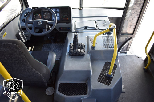 Imagen 9 de 15 de Autobús Urbano Ayco Orion 8-150 32 Pasajeros 2016 #236