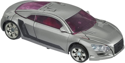 Sideways Transformers Movie Revenge Of The Fallen 2008 Delux (Usado)