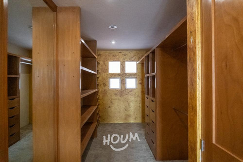Imagen 19 de 30 de Departamento En El Yaqui, Cuajimalpa De Morelos Con 3 Recámaras, 191 M², Id: 97588