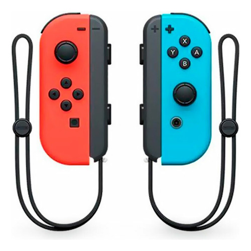 Controles Joy-con Nintendo Switch