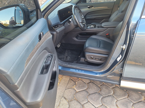 Ford Territory 1.8 Titanium 5p At